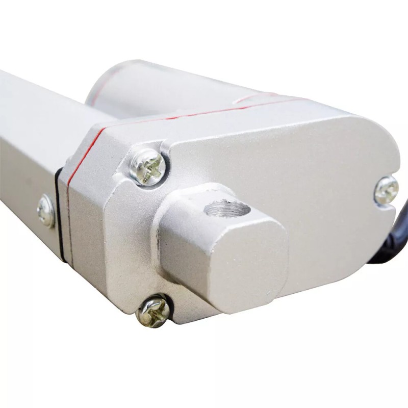 SZMWKJ DC 12V Linear Actuator &Remote Controller 2" Stroke Heavy