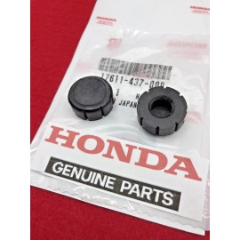 GENUINE HONDA PARTS HONDA FRONT FUEL TANK GROMMET RUBBER ATC200ES ATC250ES BIG RED ATC250SX SEE LIST