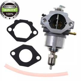 Beautycom 58MM Carb Carburetor For John Deere 180 185 260 265 325 engine marked FC540V