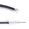 DUDUBUY Speedometer Cable for Kawasaki Voyager XII ZG1200B 1986-2003 54001-1121