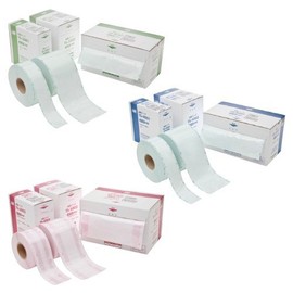 Nissin Giken Kogyo HPsp TS-3006 Sterile Bag, Compatible with AC/EOG Gas, Roll Type