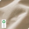 Bare Home 100% Organic Cotton King Fitted Bottom Sheet -