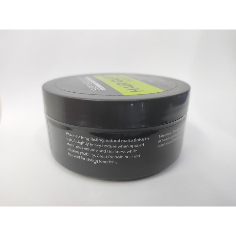 ST Sensation Sensation Professional Hair Clay + Texturizing 100ml
