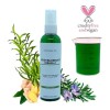 Loción Reafirmante 125ml Con Algas, Jengibre Y Romero