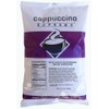 Cappuccino Supreme 2 lb bag White Chocolate Raspberry Instant Cappuccino