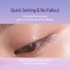 ETUDE Shineix Eyes Glitter, Mystic Cosmo, Eyeshadow, Eyeliner, Teardrop Bag,