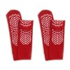 Secure Step Double-Sided Tread Non Slip Safety Socks, 2 Pair