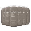 Method Gel de Baño Para Hombre