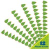Eureka Christmas Tree Extra Wide Decorative Classroom and Bulletin Board