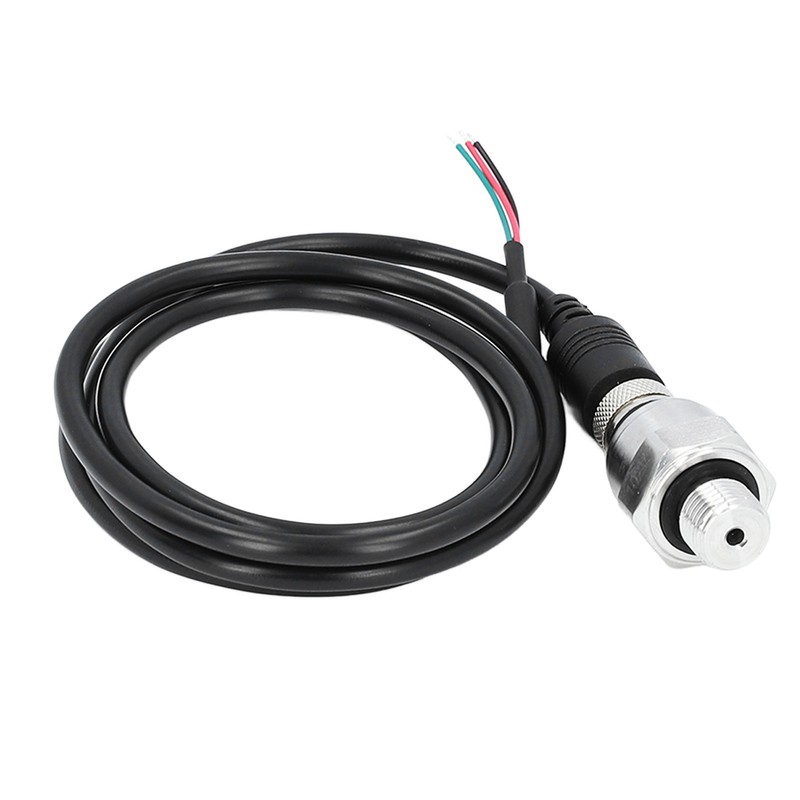 Pressure Transducer Sender Sensor Aero Plug G1/4 High Accuracy Water
