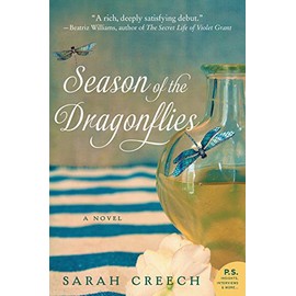 Season of the Dragonflies: A Novel