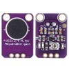 Electret Microphone Amplifier Module GY-MAX4466 Breakout Sensor Adjustable Gain CMA-4544PF-W