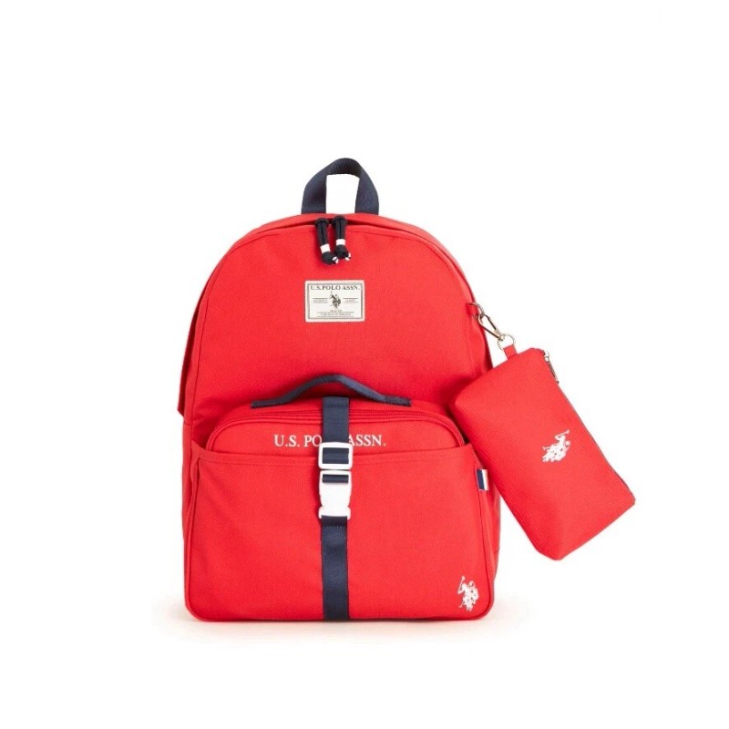 US Polo Assn. U.S. Polo Assn. Boys Water-Resistan