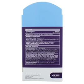 6 Pack Mederma PM Intensive Overnight Scar Cream, 1 oz