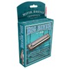 Hohner 590BX Big River Harmonica, Key of C Sharp