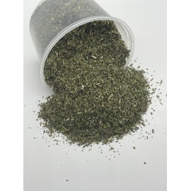 Simon's Kickin' Catnip for Cats, Premium Quality, Great for Catnip Toys, Product of Canada (100 Grams)
