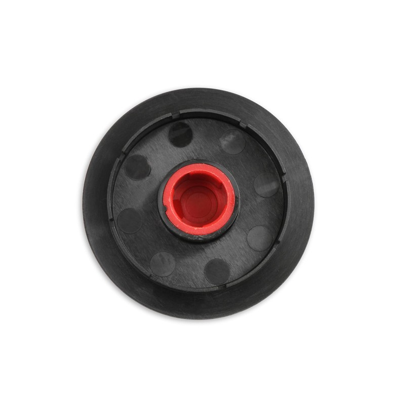 Mallory 333 Rotor-Shutter Wheel, Ford
