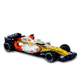 1/43 ing Renault F1 R28 # 5 (518950)