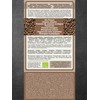 direct&friendly Organic Allspice All Spice Spice in Resealable 150 g