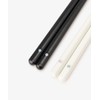 Afternoon Tea Living HC86 Wakasa Lacquer Antibacterial Couple Chopsticks &