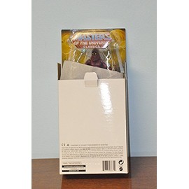 HeMan Masters of the Universe Classics Exclusive Action Figure Shadow Weaver