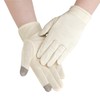 UV Gloves, Men's, Sun Shade Gloves, Smartphone Operation, Driving Gloves,