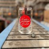 Nuka | 16oz Can Glass