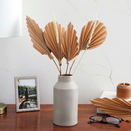 Best Paper Greetings Cardstock Paper Sheets - 8.5 x 11 In, 120 GSM, 48-Pack, Brown - Kraft Paper Cardstock for Invitations, Announcements & Crafts