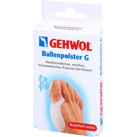 Gehwol Polymer Gel Bunion Pack of 1