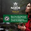 Nabob Full City Dark Coffee 100% Compostable Pods, 292g