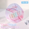 Double Rhythm 0.5 Oz Cat Eye Gel Polish with Magnet