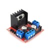 Pack of 2Pcs L298N Dual H Bridge Stepper Motor Driver
