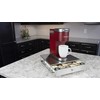 Nifty Coffee Pod Drawer – Stainless-Steel, Compatible with K-Cups, 36