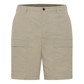 Jack Wolfskin Men's Hiking Shorts Tihama Shorts M