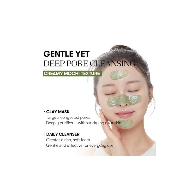 VT Cosmetics [VT Cosmetics]Cica Mask Cleanser 120ml