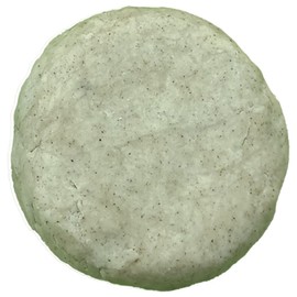 Two-base Elementary Solid Shampoo Mildly Acidic Soap Shampoo Bar Making DIY Experience Kit 2 complete (including soap net), Houttuynia cordata (brown), 1 piece, 220g / 투베이스 초등 고체 샴푸 약산성 비누 샴푸바 만들기 DIY 체험 키트2개완성(비누망포함), 어성초(갈색), 1개, 220g