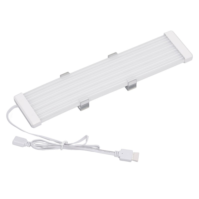 ARGB Extension Sleeved Cable Professional 5V 3 Pin Synchronized PSU