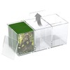 Ultimate Guard Stack`n`Safe 6-Compartment Box [Edizione : Germania]
