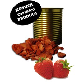 Future Essentials Canned Six Pack of Freeze Dried Fruits + Vegetable Combo