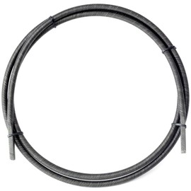 GLOXTED 4130-711-3210 Flexible Drive Shaft Cable 56.5in Replacement for STIHL Trimmer Brush Cutters FS38 FS46 FS40 FS50 FS55 FS55R FS75 FS80 FS85 Replace 4130 711 3210