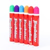 evelay Bingo Dabbers Markers Mixed Colours Pens for Bingo Tickets