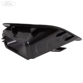 Ford Original Einfassung Stossstange hinten Links 1934301