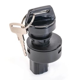 Ignition Key Switch Replacement for Arctic Cat 400 500 550 650 700 1000 2008