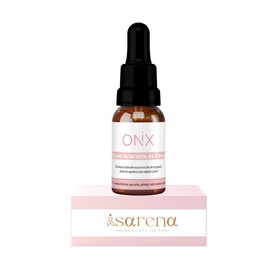 Isarena Beautyline´s ONIX Skincare Serum Dark Circle reparador de ojeras 15ml Natural Extracts Anti ojeras peptidos y extracto de arbol de seda solution