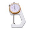 Flat Head Thickness Gauge High Accuracy Pocket Thickness Measuring Tool