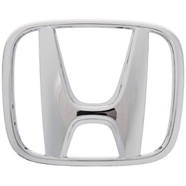 Honda Genuine 75700-TK8-A01 Emblem