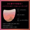 1 x Orb Brush Single Paint Teak 03 Body Beige