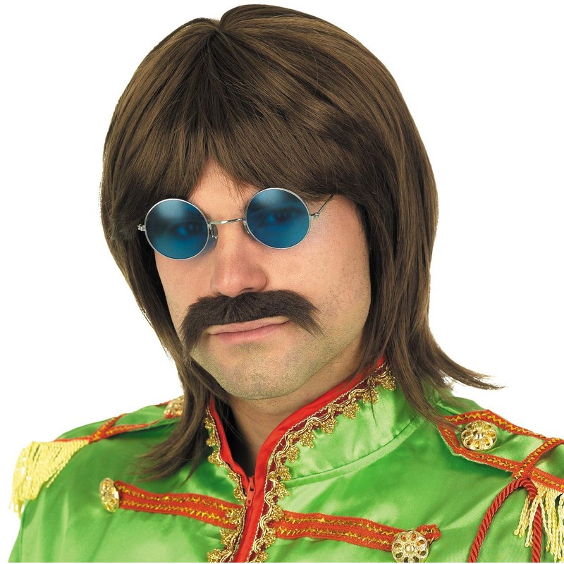 Fun Shack Adult 60s Pop Wig