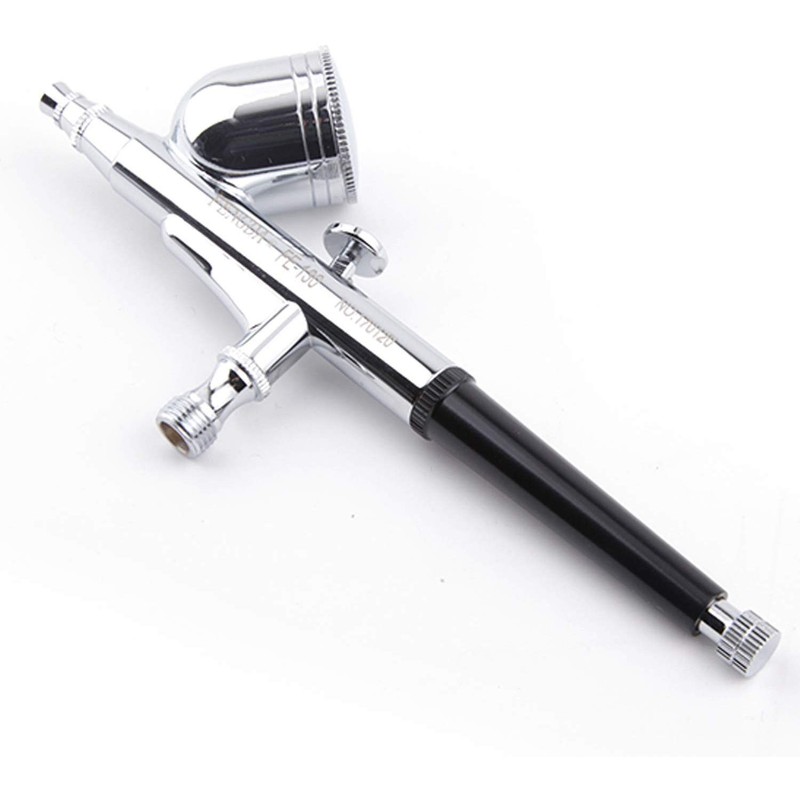 Fengda FE-130 Airbrush 0.3 mm with Fengda Airbrush 1.80 m