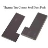 Therma-Tru TRU-DEFENSE THERMA TRU DUST SEAL CORNER PADS DOOR ADHESIVE